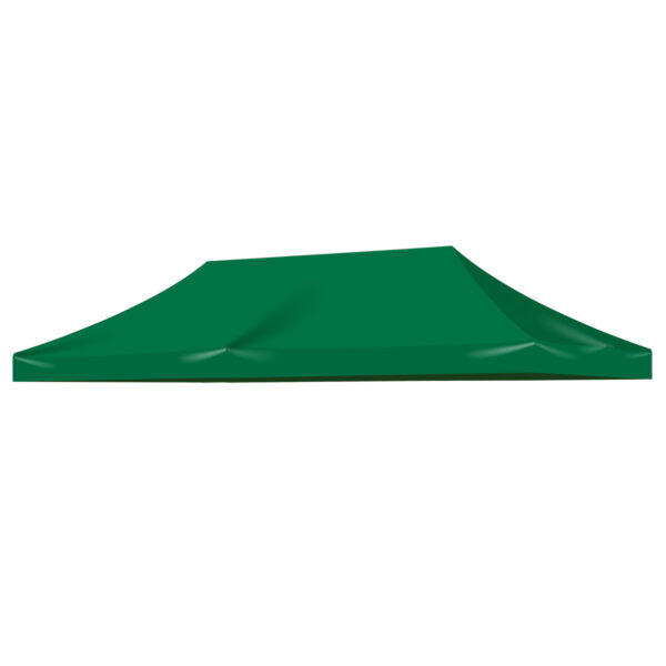StandUp Tagdug 3x6m-StandUp Tagdug 3x6m - GRØN