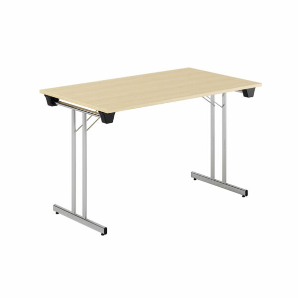 Dinner Style - 120x70cm - Sammenklappeligt bord-Dinner Style - Sammenklappeligt bord - 120x70cm