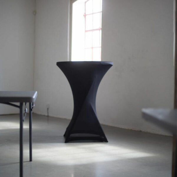 Zown New Classic - sammenleggbart bord Cocktail Ø80 cm - Bilde 3
