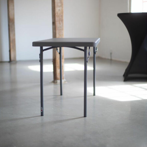 Zown New Classic - sammenleggbart bord L120x60 cm - Bilde 3