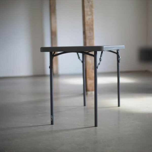 Zown New Classic - klappbord XXL 90x90 cm - Bilde 3