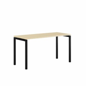 Luna U Bord 140x60cm-Luna U Bord 140x60cm