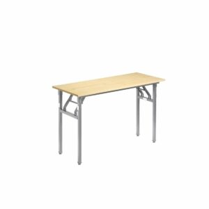 Starko  bord- sammenklappeligt - 120x70cm-Starko  bord- sammenklappeligt - 120x70cm