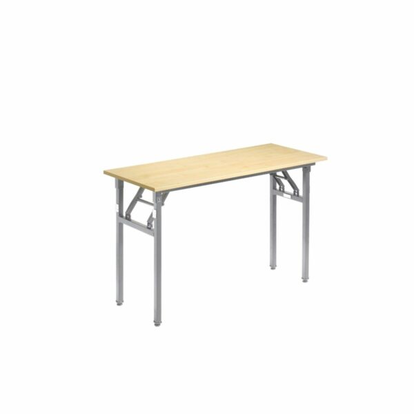 Starko  bord- sammenklappeligt - 120x70cm-Starko  bord- sammenklappeligt - 120x70cm