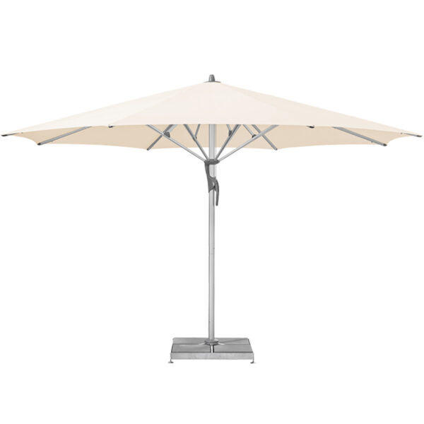 Fortello LED 3x3m, uden frisekant 2. Sortering-FORTELLO LED 3X3M, UDEN FRISEKANT - BEIGE