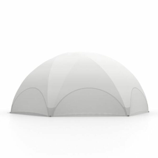 BUBBLE side M - u/vindu, hvit - Bilde 2