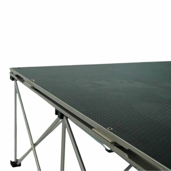 Z-Stage Flex scenemodul 1x1m - Bilde 5