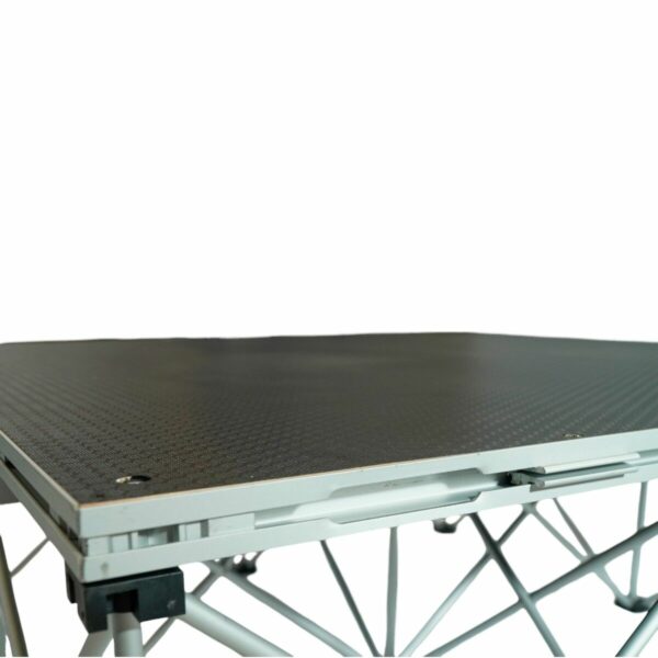 Z-Stage Flex scenemodul 1x1m - Bilde 2
