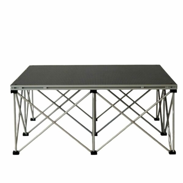 Z-Stage Flex scenemodul 1x1m - Bilde 7