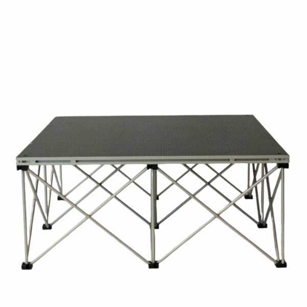 Z-Stage Flex scenemodul 1x1m