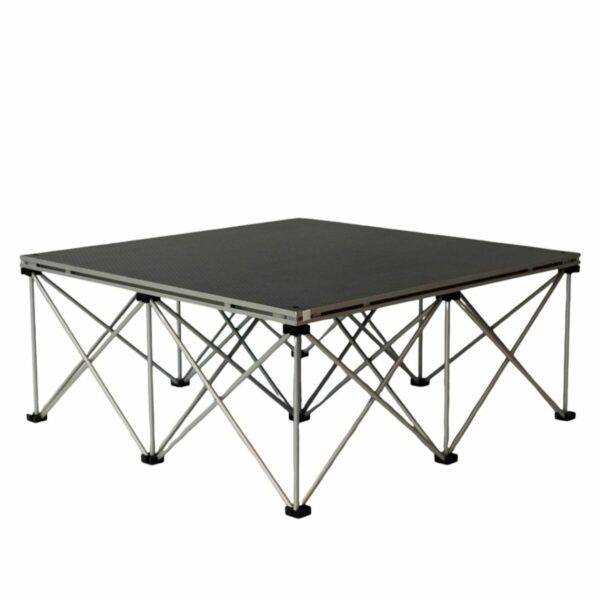 Z-Stage Flex scenemodul 1x1m - Bilde 4