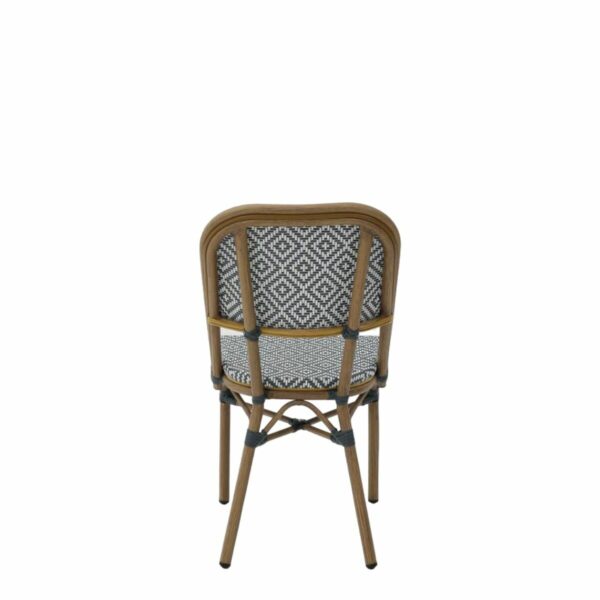 Cannes Caféstol – Textylene - Bilde 6