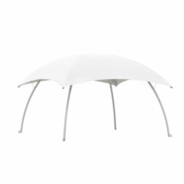 LOUNGER L - Takduk, hvit