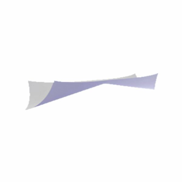 LOUNGER L - Takrenne, hvit - Bilde 3