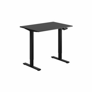 ECO Hæve/Sænkebord manuelt 100x70cm-