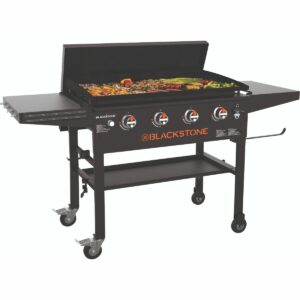 Blackstone 36" grillplade-
