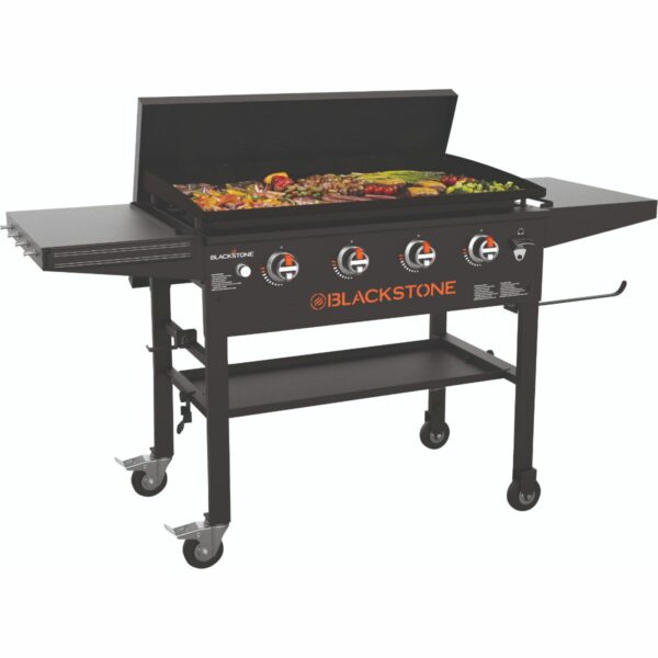 Blackstone 36" grillplade-