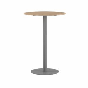 Studio Ståbord Ø80cm-Studio Ståbord Ø80cm URBAN-GRÅ