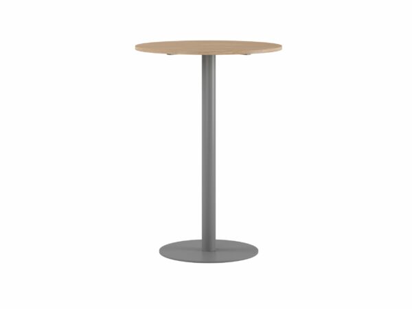Studio Ståbord Ø80cm-Studio Ståbord Ø80cm URBAN-GRÅ