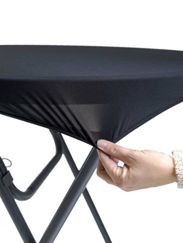 Zown Stretch Top f. ståbord -