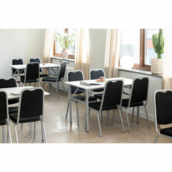 Starko  bord- sammenklappeligt - 120x60cm-