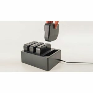 IPAN IPAN Opladningsbakke -