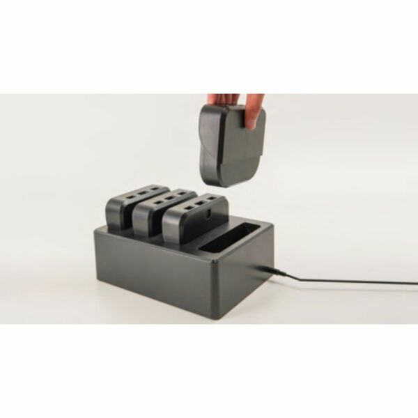IPAN IPAN Opladningsbakke -
