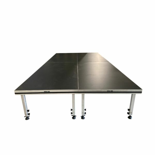 Z-Stage Scenemodul 1x2m-
