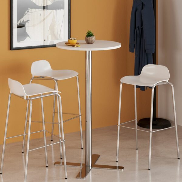 Studio Ståbord Ø80cm-