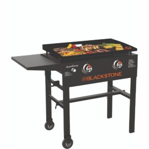 Blackstone 28" grillplade-