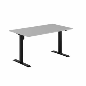 EASY Hæve/Sænkebord m/1 motor 140x80cm-