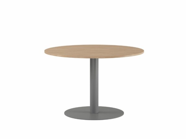 Studio rundt Konferencebord Ø120cm-