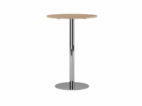 Studio Ståbord Ø80cm-Studio Ståbord Ø80cm URBAN-STÅL