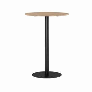 Studio Ståbord Ø80cm-Studio Ståbord Ø80cm URBAN-SORT