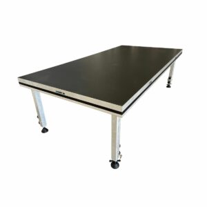 Z-Stage Scenemodul 1x2m-