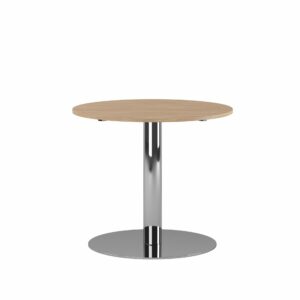 Studio rundt Konferencebord Ø90cm-