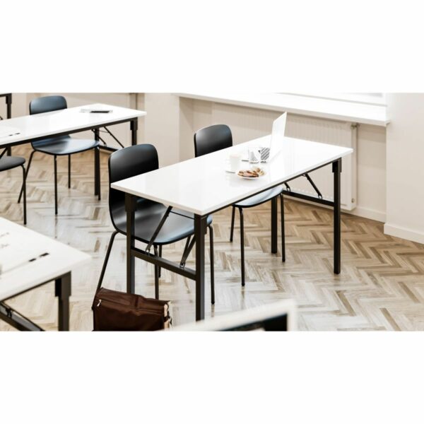 Starko  bord- sammenklappeligt - 120x70cm-