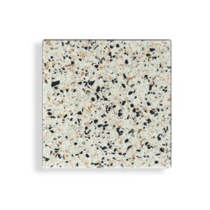 WERZALIT - MOZAIK bordplade firkantet-WERZALIT - Mozaik bordplade 120x80 cm