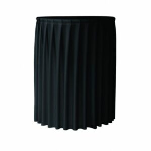 Zown Paramount plisse Cocktail80 - sort-