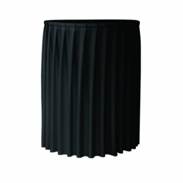 Zown Paramount plisse Cocktail80 - sort-