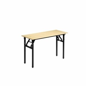Starko  bord- sammenklappeligt - 120x60cm-Starko  bord- sammenklappeligt - 120x60cm
