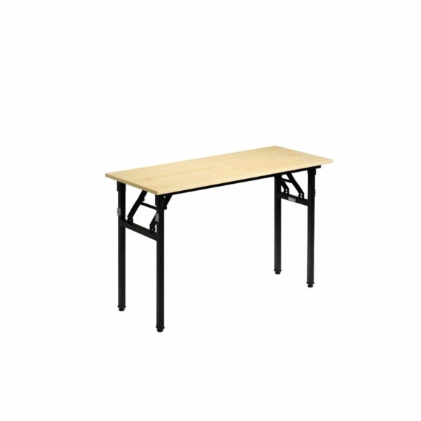 Starko  bord- sammenklappeligt - 120x60cm-Starko  bord- sammenklappeligt - 120x60cm