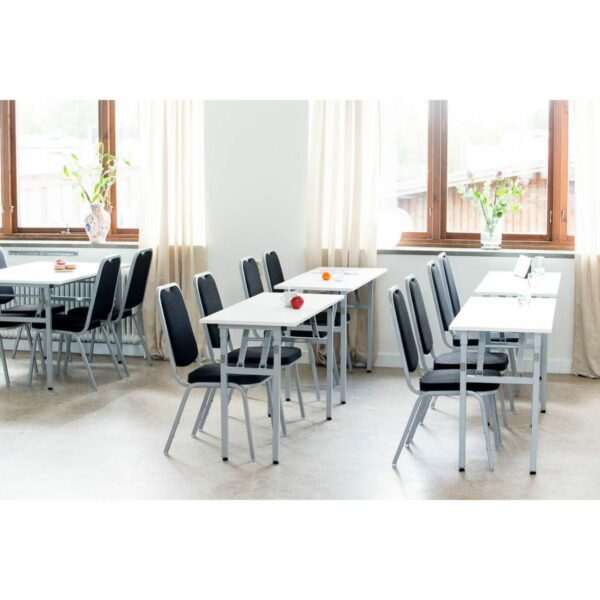Starko  bord- sammenklappeligt - 120x60cm-