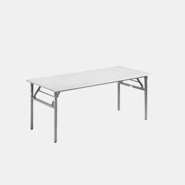 Starko  bord- sammenklappeligt - 120x70cm-Starko  bord- sammenklappeligt - 120x70cm