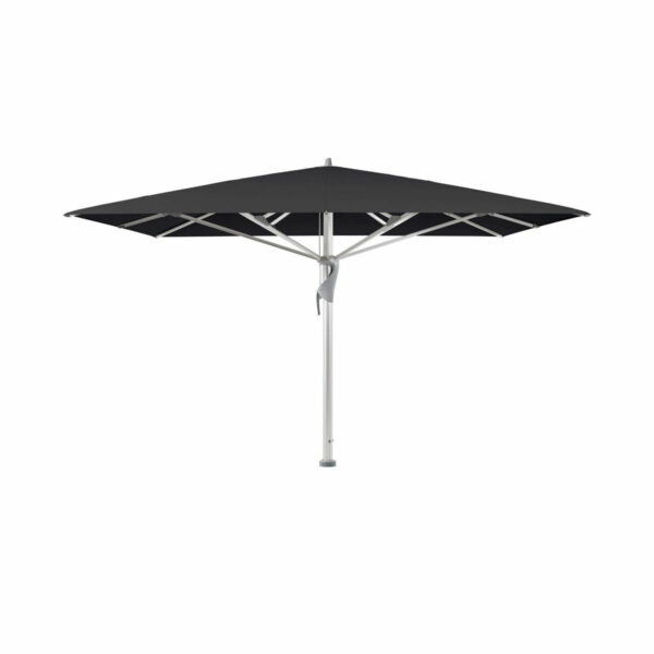 Castello PRO Ø350cm med frynsekant