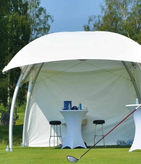 LOUNGER M - lukket side, hvit - Bilde 2