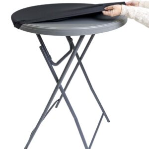 Zown Stretch Top f. ståbord -