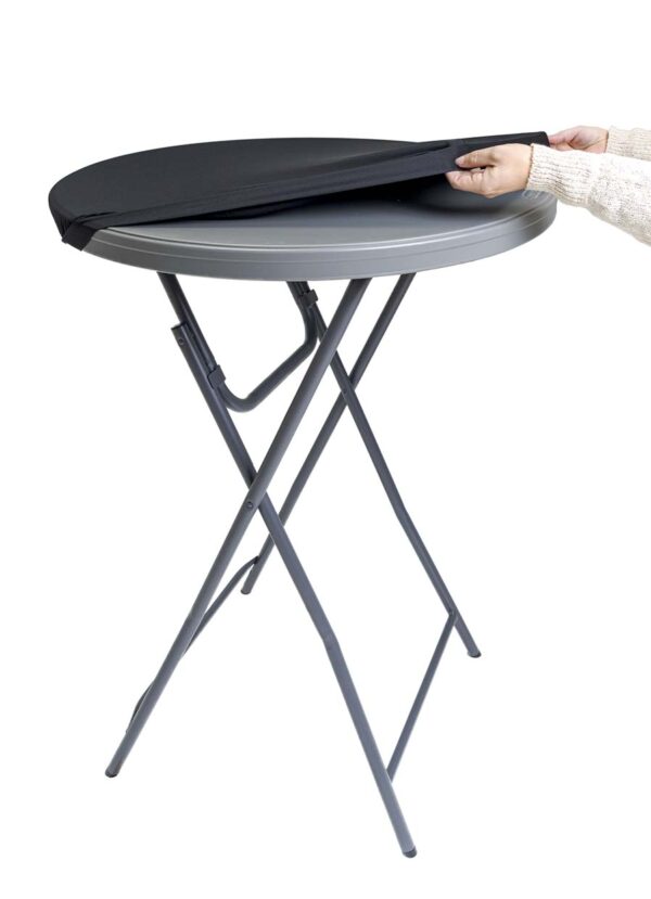 Zown Stretch Top f. ståbord -