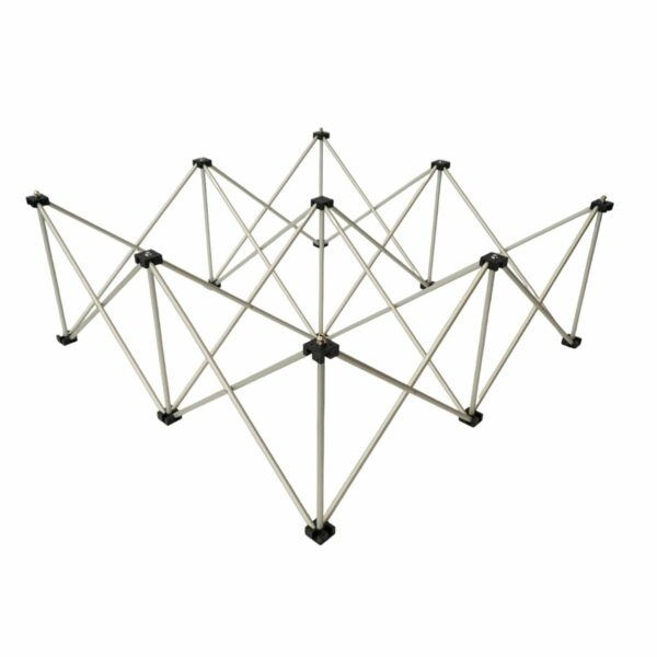 Z-Stage Flex scenemodul 1x1m - Bilde 9