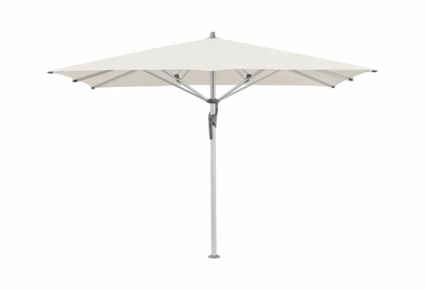 Fortello LED AKU 350x350m, uten frynsekant - Bilde 4